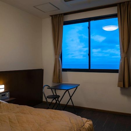 Hotel Nami Кумано Экстерьер фото