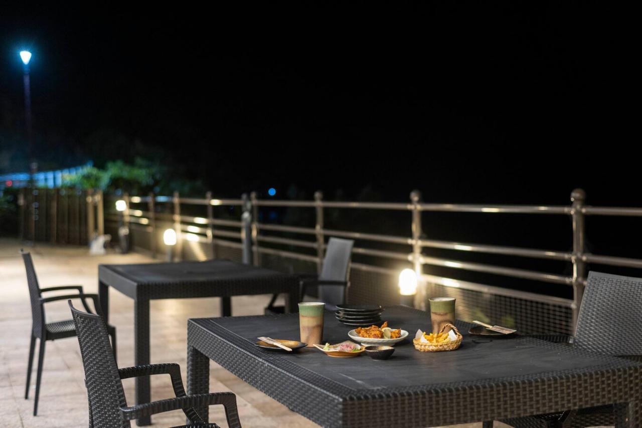 Hotel Nami Кумано Экстерьер фото