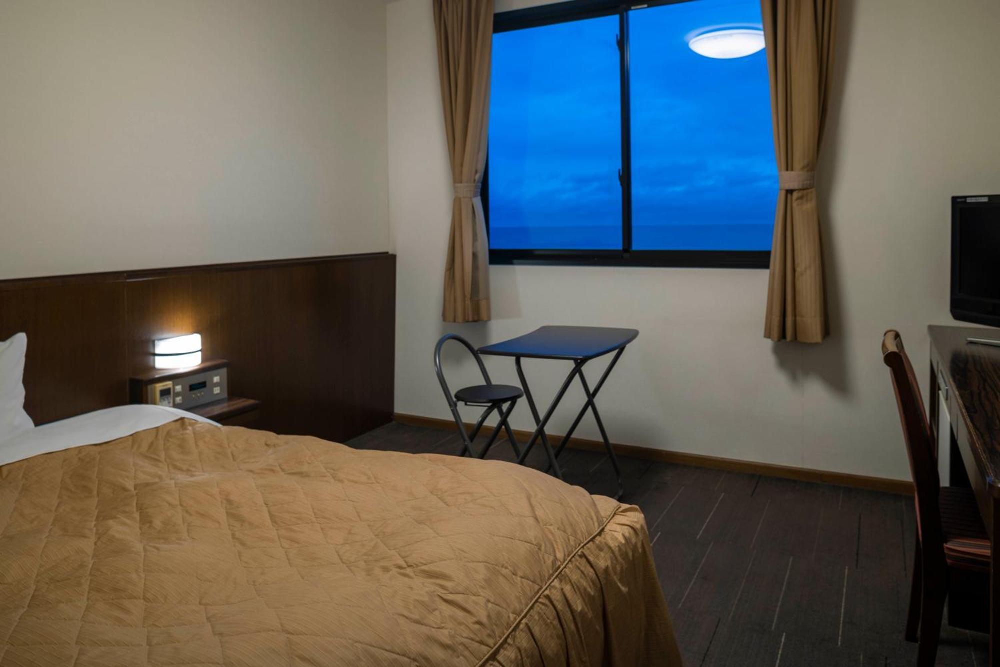 Hotel Nami Кумано Экстерьер фото