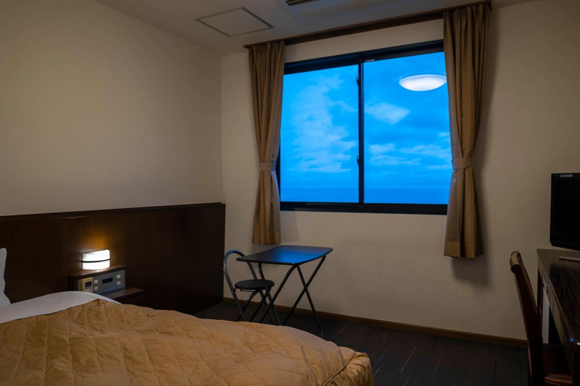 Hotel Nami Кумано Экстерьер фото
