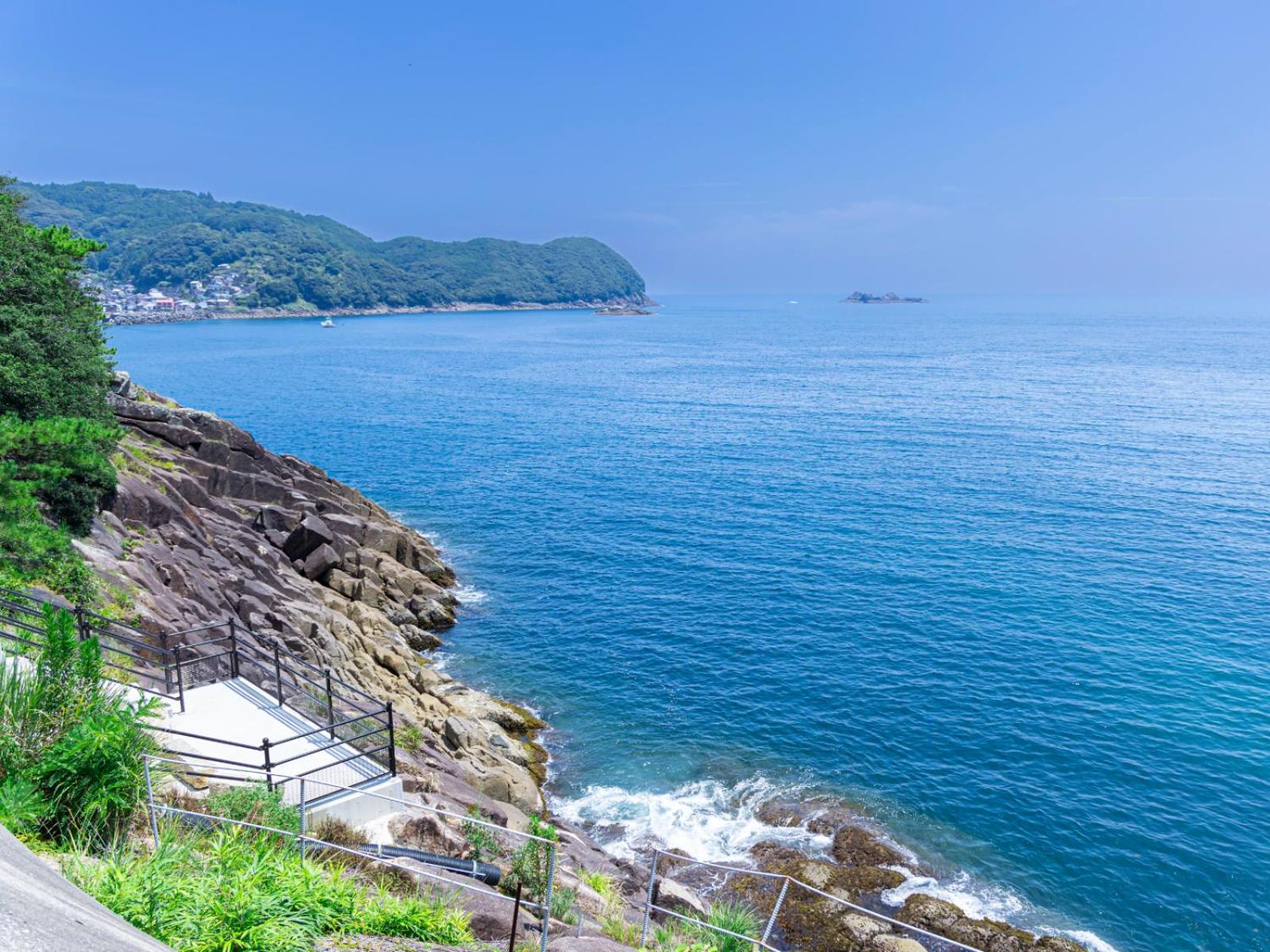 Hotel Nami Кумано Экстерьер фото